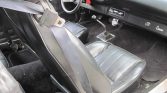 Black 2nd gen 1978 Chevrolet Camaro Z28 4spd For Sale (4)