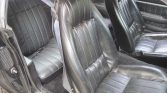 Black 2nd gen 1978 Chevrolet Camaro Z28 4spd For Sale (5)