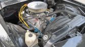 Black 2nd gen 1978 Chevrolet Camaro Z28 4spd For Sale (6)