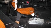 1st gen 1967 Chevrolet Camaro drag car no motor For Sale (7)