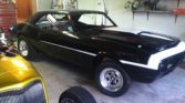 1st gen 1968 Chevrolet Camaro YENKO clone For Sale (1)