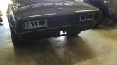 1st gen 1968 Chevrolet Camaro YENKO clone For Sale (2)