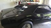 1st gen 1968 Chevrolet Camaro YENKO clone For Sale (3)