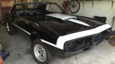 1st gen 1968 Chevrolet Camaro YENKO clone For Sale (6)