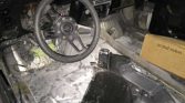 1st gen 1968 Chevrolet Camaro YENKO clone For Sale (8)