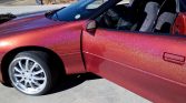 2001 Chevrolet Camaro Z28 Hurst 6spd low miles For Sale (4)