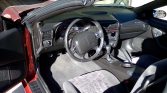 2001 Chevrolet Camaro Z28 Hurst 6spd low miles For Sale (5)