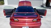 2001 Chevrolet Camaro Z28 Hurst 6spd low miles For Sale (9)