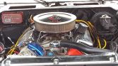 2nd gen 1970 Chevrolet Camaro 4spd garage kept For Sale (2)