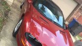 4th gen 1996 Chevrolet Camaro Coupe V6 automatic For Sale (1)