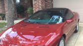 4th gen 1996 Chevrolet Camaro Coupe V6 automatic For Sale (8)