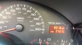 4th gen 2000 Chevrolet Camaro V6 low miles For Sale (3)