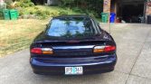 4th gen 2000 Chevrolet Camaro V6 low miles For Sale (4)