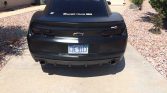 5th gen 2010 Chevrolet Camaro SS low miles For Sale (8)