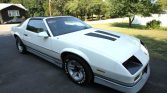 1985 Chevrolet Camaro Z28 w Tuned Port injected motor For Sale (1)
