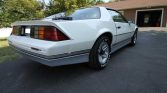 1985 Chevrolet Camaro Z28 w Tuned Port injected motor For Sale (10)