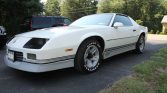 1985 Chevrolet Camaro Z28 w Tuned Port injected motor For Sale (2)