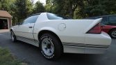 1985 Chevrolet Camaro Z28 w Tuned Port injected motor For Sale (3)