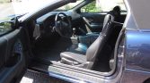 2001 Chevrolet Camaro SS 6spd V8 convertible For Sale (2)