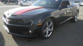 2011 Chevrolet Camaro 2SS RS 6spd manual For Sale (3)