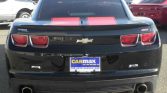 2011 Chevrolet Camaro 2SS RS 6spd manual For Sale (6)