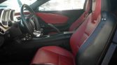 2011 Chevrolet Camaro 2SS RS 6spd manual For Sale (7)