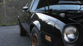 2nd gen black 1981 Chevrolet Camaro Z28 automatic For Sale
