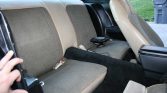 2nd gen black 1981 Chevrolet Camaro Z28 automatic For Sale