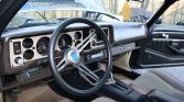 2nd gen black 1981 Chevrolet Camaro Z28 automatic For Sale