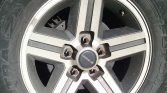 3rd gen 1991 Chevrolet Camaro RS V6 automatic For Sale (10)