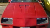 3rd gen 1991 Chevrolet Camaro RS V6 automatic For Sale (2)