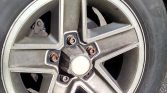 3rd gen 1991 Chevrolet Camaro RS V6 automatic For Sale (5)