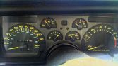3rd gen 1991 Chevrolet Camaro RS V6 automatic For Sale (7)