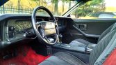 3rd gen 1991 Chevrolet Camaro RS V6 automatic For Sale (8)