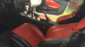 5th gen 2010 Chevrolet Camaro 2SS RS 6spd manual For Sale (2)