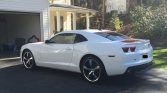5th gen 2010 Chevrolet Camaro 2SS RS 6spd manual For Sale (8)