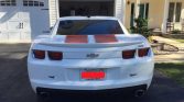 5th gen 2010 Chevrolet Camaro 2SS RS 6spd manual For Sale (9)