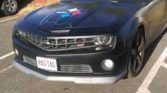 5th gen 2010 Chevrolet Camaro SS V8 automatic For Sale