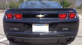 5th gen 2012 Chevrolet Camaro 1SS always garaged For Sale (3)