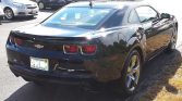 5th gen 2012 Chevrolet Camaro 1SS always garaged For Sale (9)