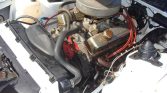 White 3rd gen 1984 Chevrolet Camaro Z28 street legal For Sale (5)