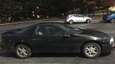 2000 Chevrolet Camaro V6 automatic w new tires For Sale (2)