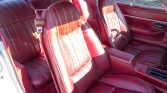 2nd gen silver 1979 Chevrolet Camaro Z28 automatic For Sale (10)