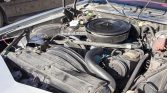 2nd gen silver 1979 Chevrolet Camaro Z28 automatic For Sale (7)