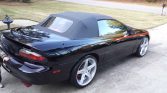 4th gen 1994 Chevrolet Camaro Z28 LT1 convertible For Sale (6)