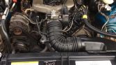 4th gen 1995 Chevrolet Camaro V6 automatic For Sale (6)