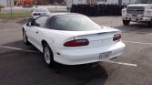 4th gen 1995 Chevrolet Camaro Z28 6spd low miles For Sale (8)