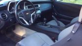 5th gen 2012 Chevrolet Camaro LT Coupe V6 manual For Sale (8)