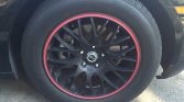Black 5th gen 2011 Chevrolet Camaro LS V6 6spd For Sale (10)