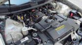 Pewter 4th gen 1999 Chevrolet Camaro SS automatic For Sale (2)
